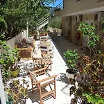 Apartman Heras Garden
