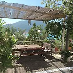 Apartman Heras Garden Vaszilikí