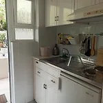 Heras Garden Apartman *
