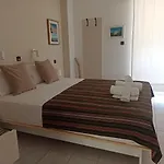 Apartman Heras Garden *