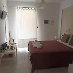 Apartman Heras Garden