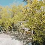 Heras Garden Vaszilikí