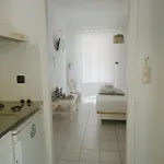 Apartman Heras Garden *