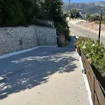 Apartman Heras Garden Vaszilikí