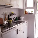 Apartman Heras Garden *