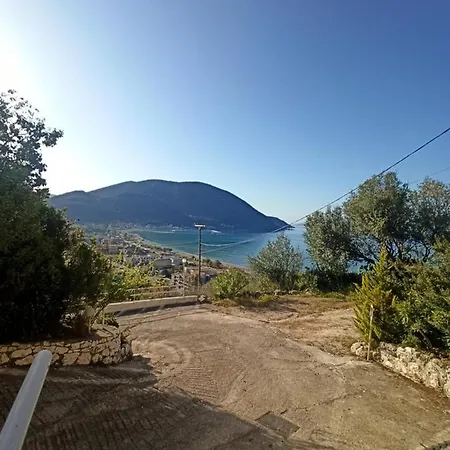 Daire Heras Garden *