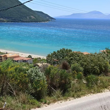 Daire Heras Garden *