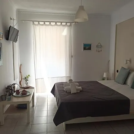 Heras Garden Daire *