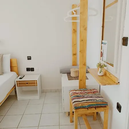 Heras Garden Vasiliki