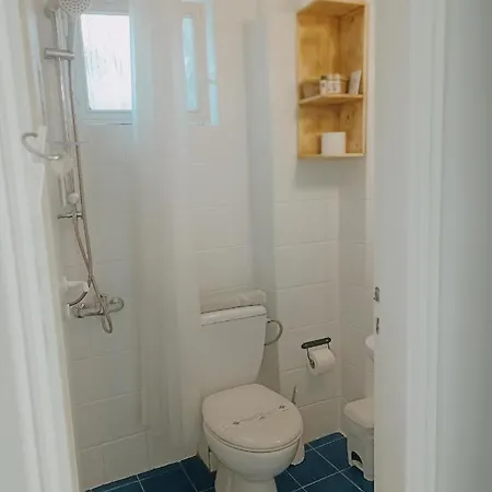 Heras Garden * Vasiliki