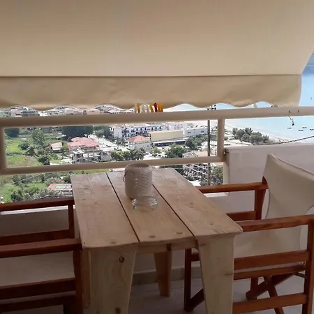 Daire Heras Garden *