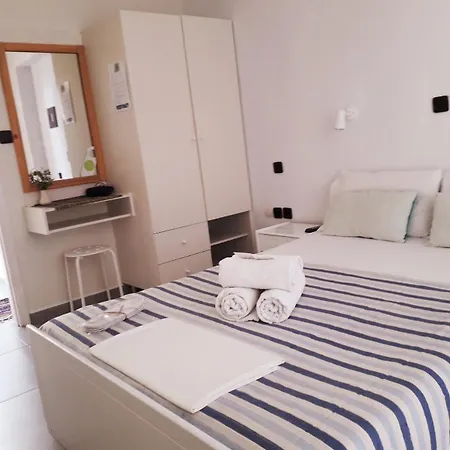 Heras Garden Daire *