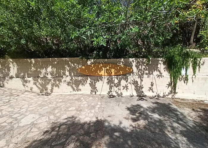 Heras Garden * Vasiliki