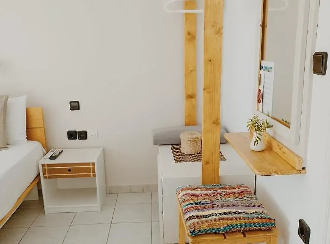 Heras Garden Vasiliki