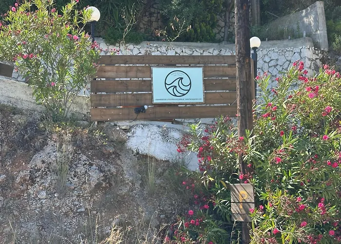Heras Garden * Vasiliki