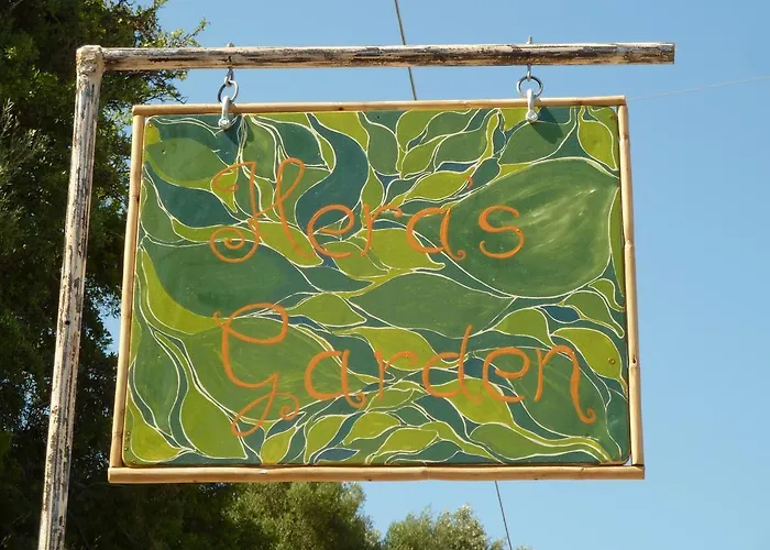 Heras Garden Vasiliki