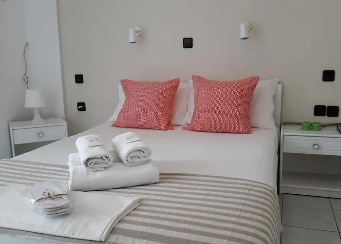 Heras Garden Vasiliki