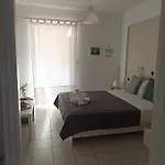 Heras Garden Appartamento Vassiliki