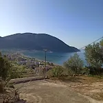 Heras Garden Appartamento Vassiliki