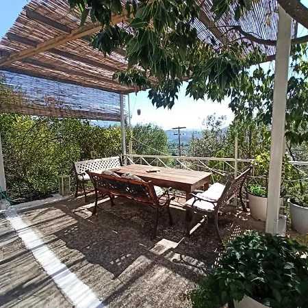 Heras Garden *