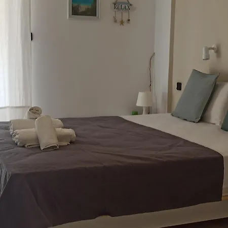Heras Garden Apartman *