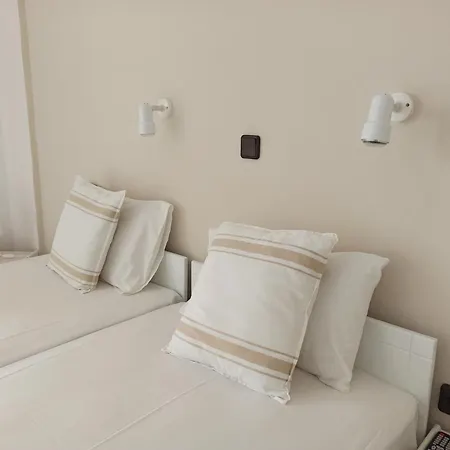 Heras Garden Apartman