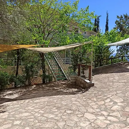 Heras Garden Vaszilikí