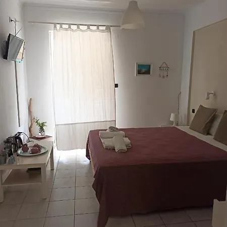 Apartament Heras Garden