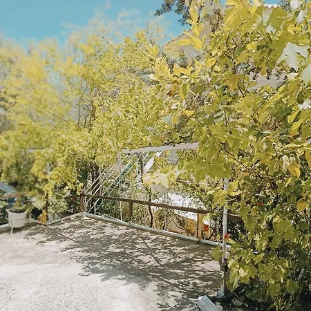 Heras Garden Vaszilikí