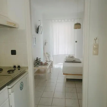 Apartament Heras Garden *