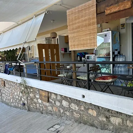 Appartamento Heras Garden *