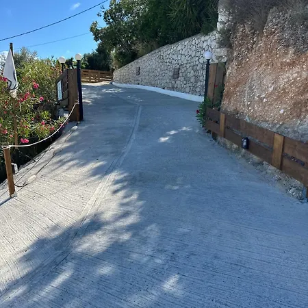 Heras Garden Appartamento *