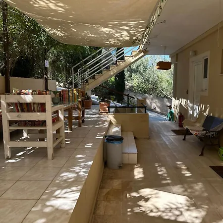 Apartman Heras Garden