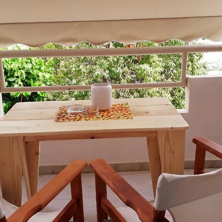 Heras Garden Apartman