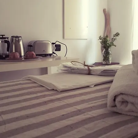 Heras Garden Apartman *