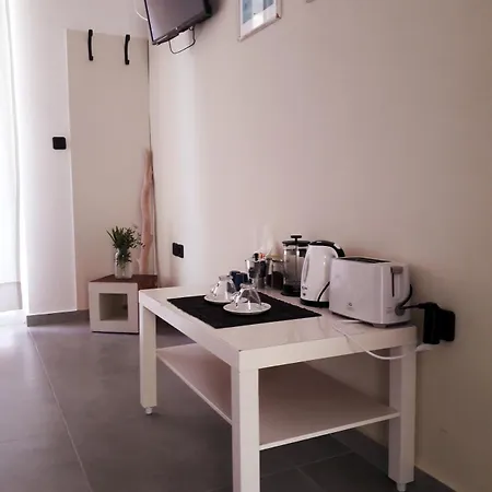 Heras Garden Vaszilikí