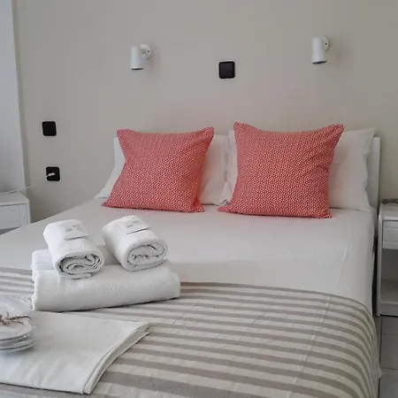 Heras Garden Vaszilikí