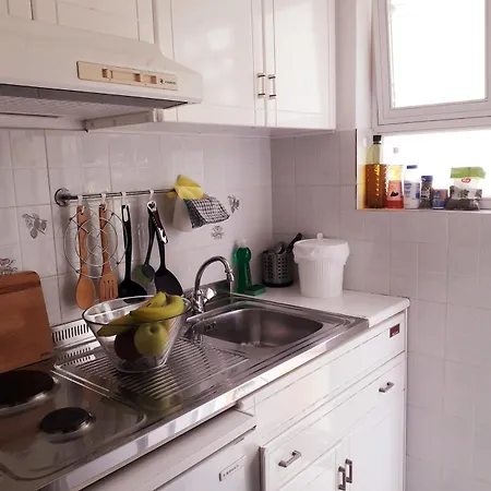 Heras Garden Apartman *