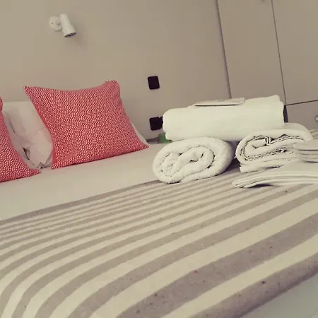 Heras Garden Vaszilikí